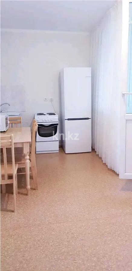 Продажа 1-комнатной квартиры, 39.1 м² - Продажа квартир в Карагандинской области фото 2 из 4