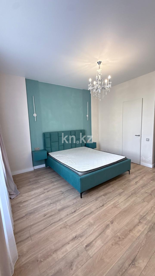 Продажа 2-комнатной квартиры, 68 м² - Продажа квартир в р-не Есиль Астаны фото 8 из 20