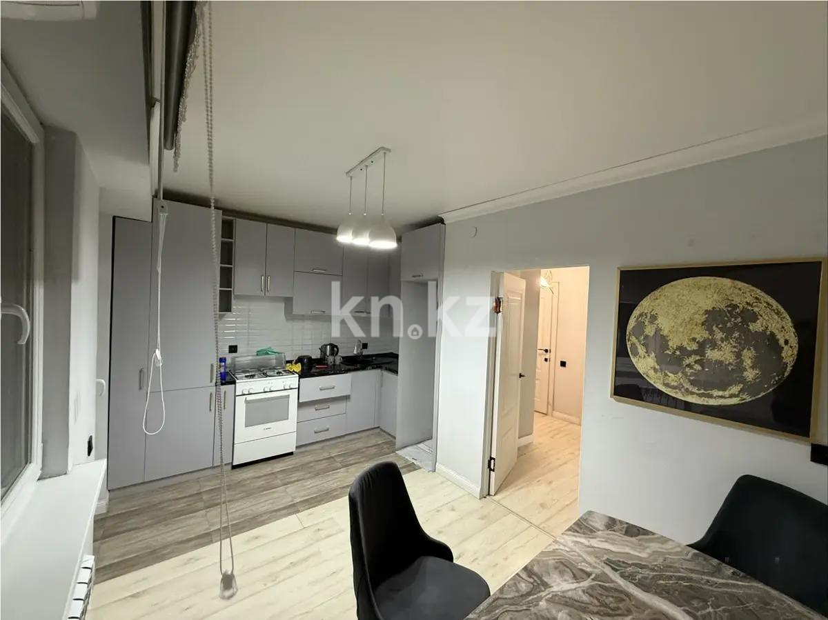 Продажа 2-комнатной квартиры, 70 м², мкр-н Шугыла, дом  340/4 - Продажа квартир в Алматы фото 3 из 5