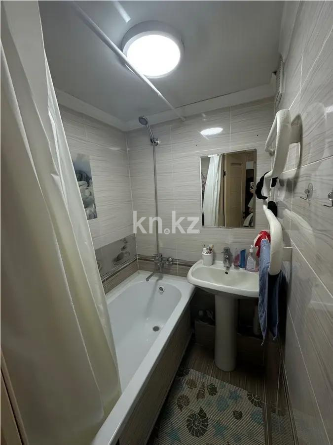 Продажа 2-комнатной квартиры, 44.5 м², ул. Потанина, дом  12/1 в Астане - фото 4