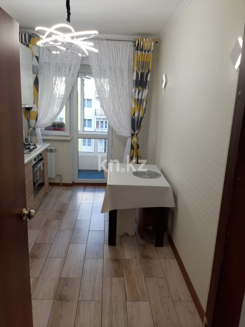 Продажа 3-комнатной квартиры, 71 м² - Продажа трехкомнатных квартир в монолитном доме в Казахстане фото 14 из 31
