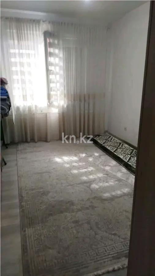 Продажа 2-комнатной квартиры, 58.8 м² в Алматы