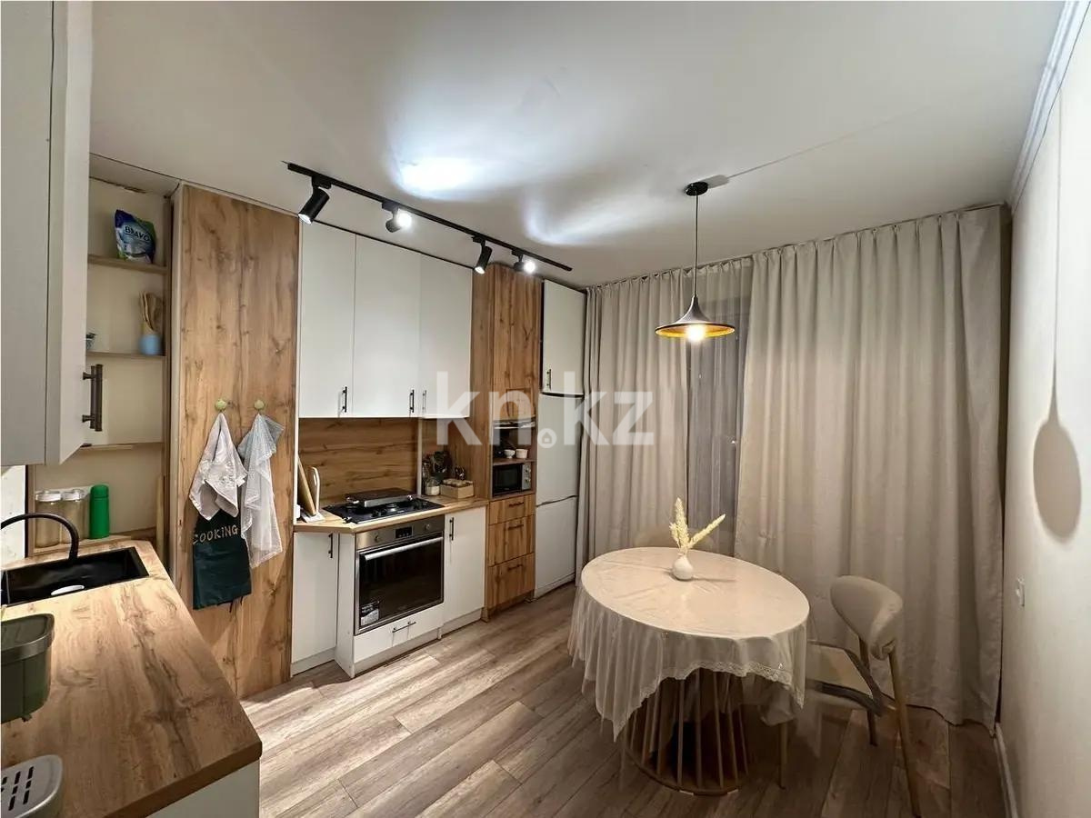 Продажа 1-комнатной квартиры, 33 м² в Алматы - фото 2