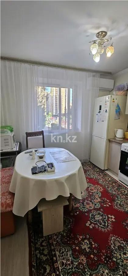 Продажа 1-комнатной квартиры, 36 м² - Продажа квартир в р-не Алматы Астаны фото 2 из 4