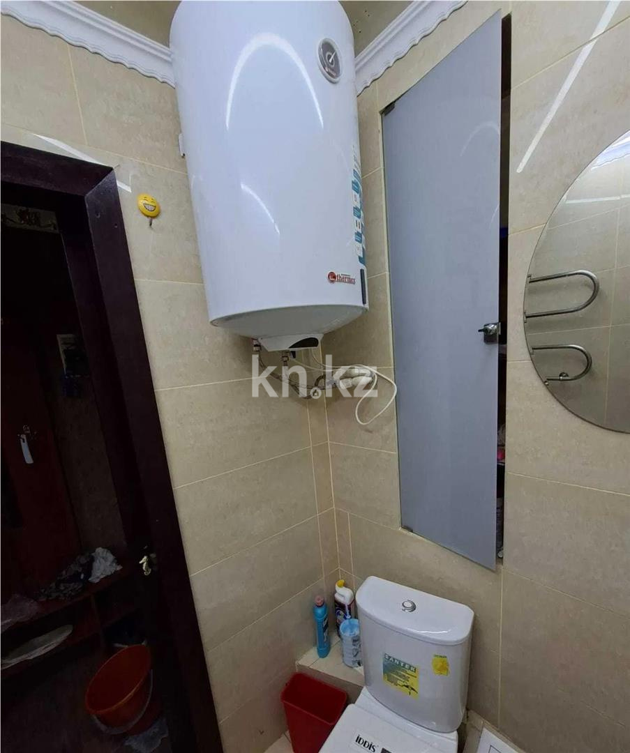Продажа 2-комнатной квартиры, 43 м² - Продажа двухкомнатных квартир в Караганде фото 7 из 8