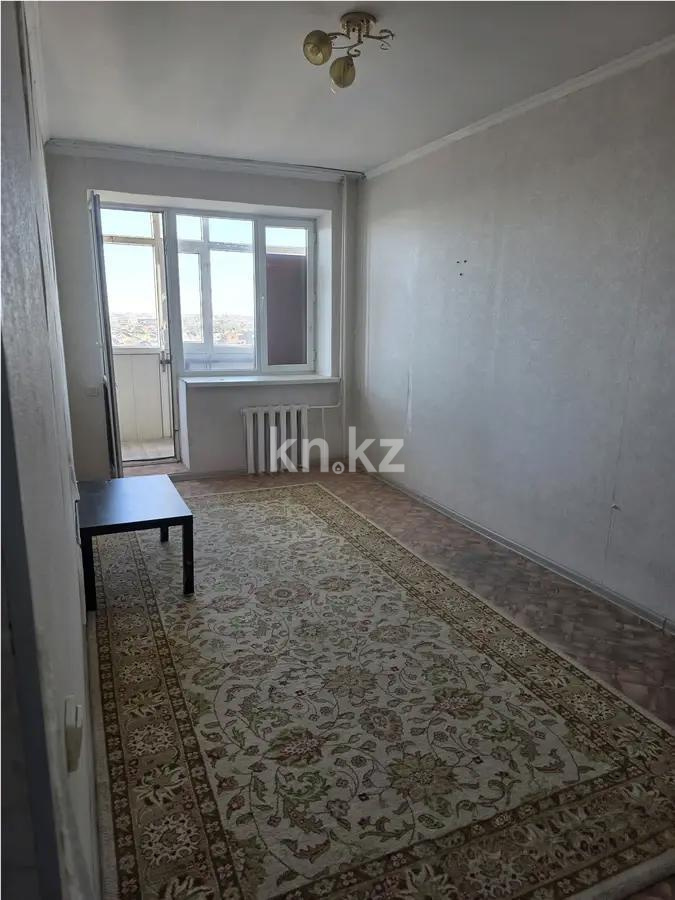 Продажа 1-комнатной квартиры, 32.1 м², ул. Аспара, дом  2б - Продажа  однокомнатных квартир в новостройках Астаны с фото фото 1 из 3