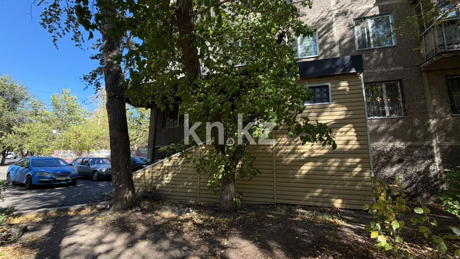 Продажа помещения, 36.9 м² в Караганде - фото 10