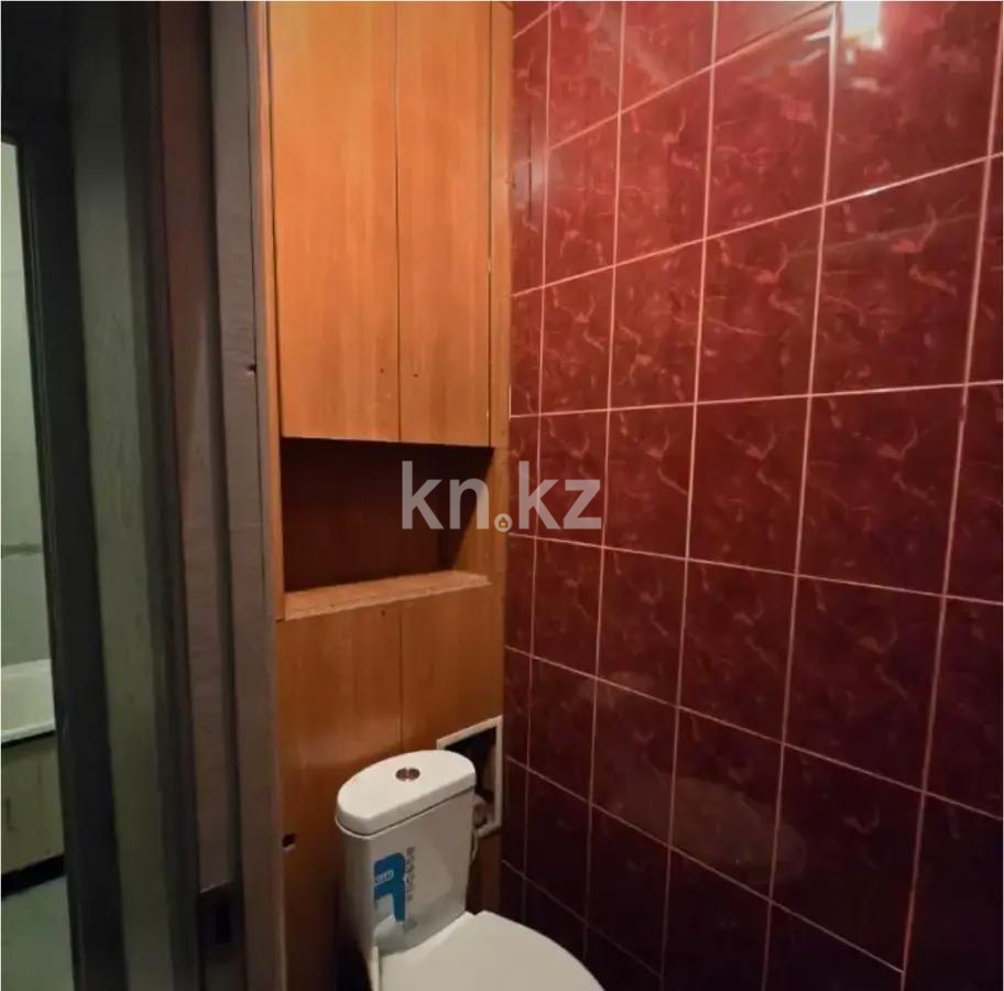 Продажа 1-комнатной квартиры, 45 м², мкр-н Айнабулак-2, дом  71 в Алматы - фото 3