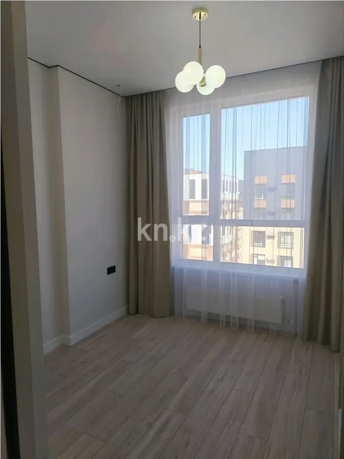 Продажа 2-комнатной квартиры, 38 м² в Астане