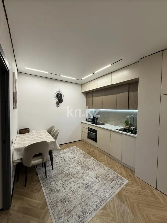 Продажа 2-комнатной квартиры, 69 м² в Алматы - фото 3