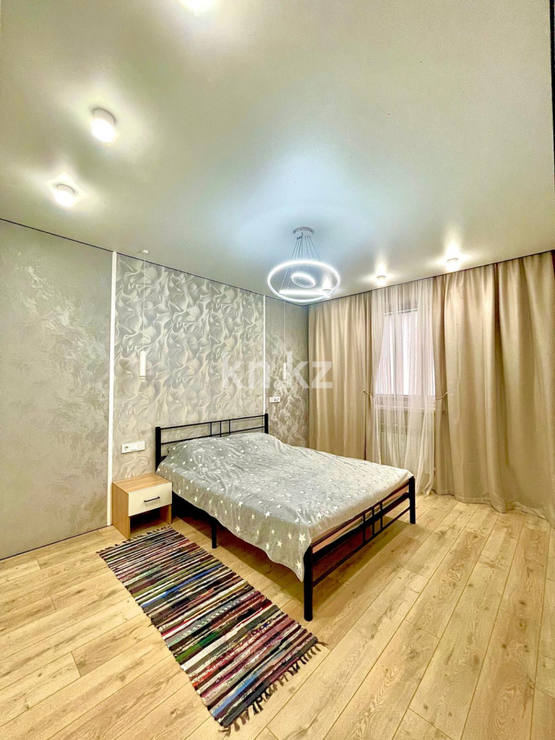 Продажа 4-комнатной квартиры, 60 м² - Продажа  четырехкомнатных квартир в новостройках Астаны с фото - страница 11 фото 7 из 18