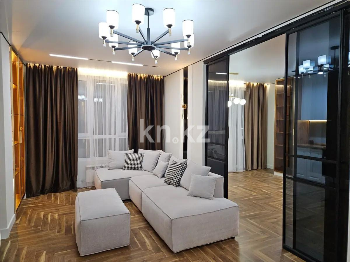 Продажа 3-комнатной квартиры, 90 м² в Астане