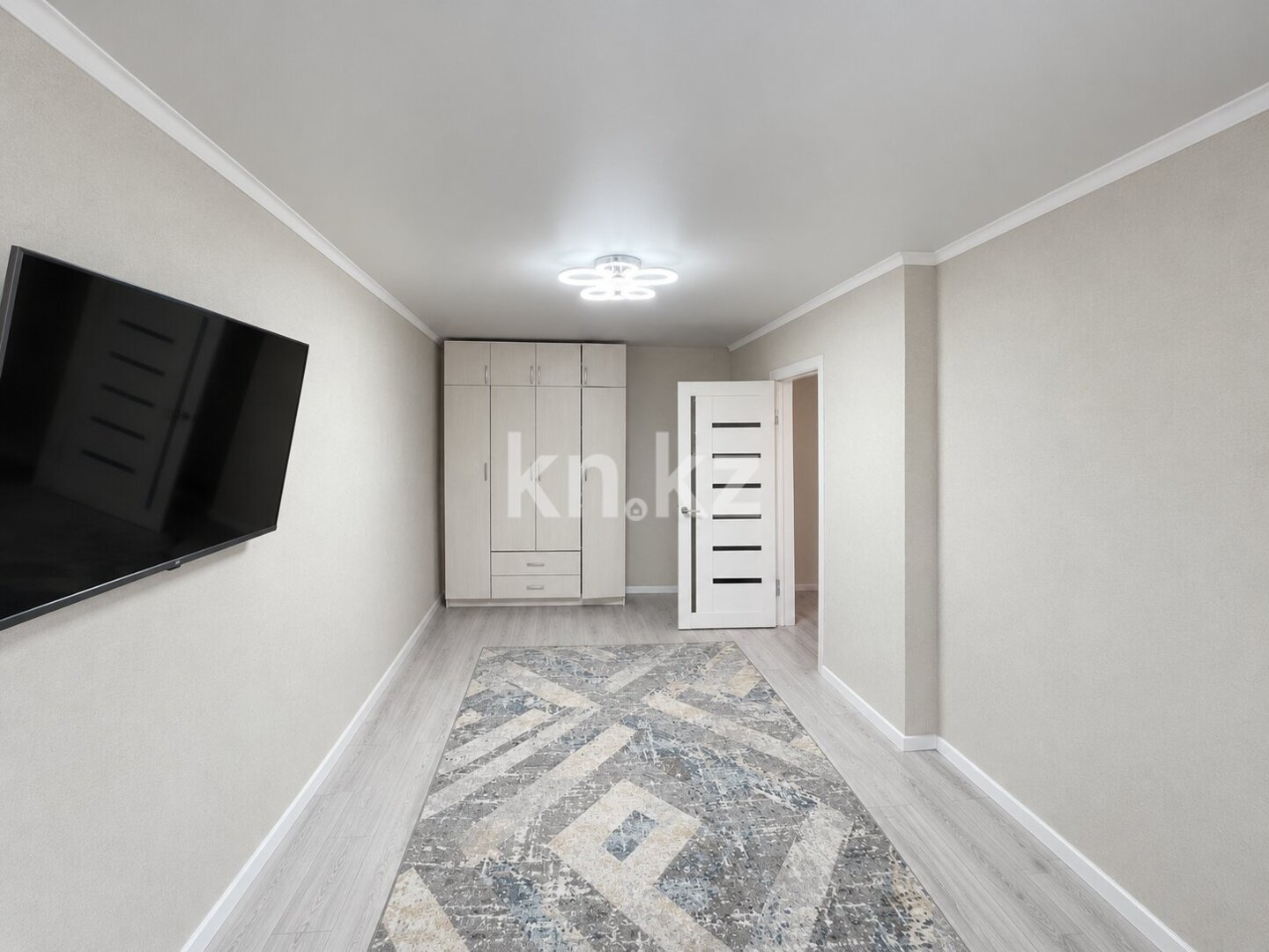 Продажа 1-комнатной квартиры, 31 м² в Караганде - фото 2