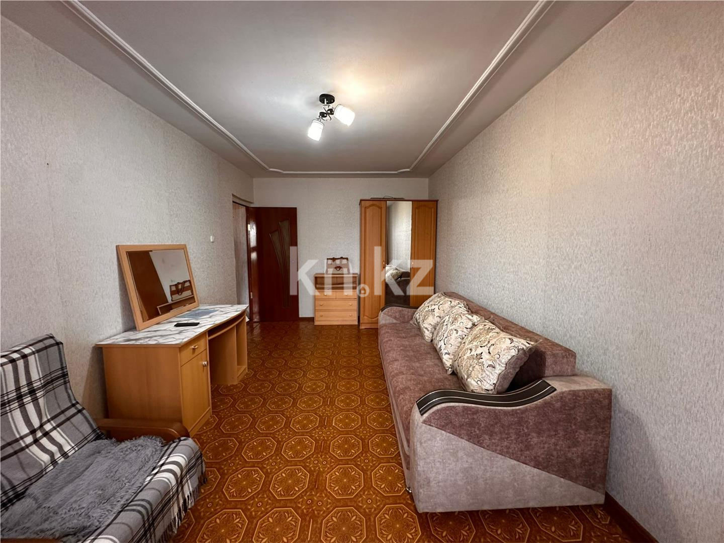 Продажа 1-комнатной квартиры, 33 м² в Темиртау - фото 2