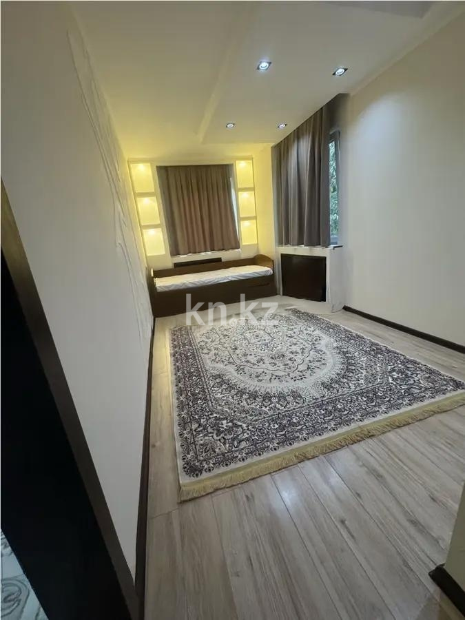Продажа 2-комнатной квартиры, 44 м² в Алматы - фото 2