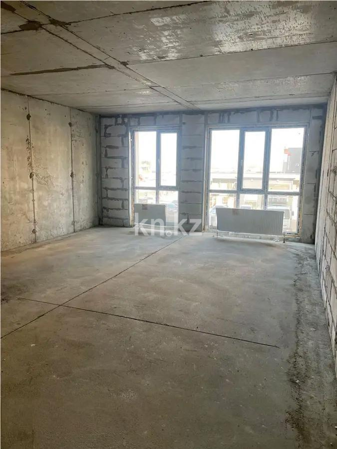 Продажа 1-комнатной квартиры, 36.4 м² - Продажа квартир в новостройках Алматы без посредников - страница 24 фото 1 из 1