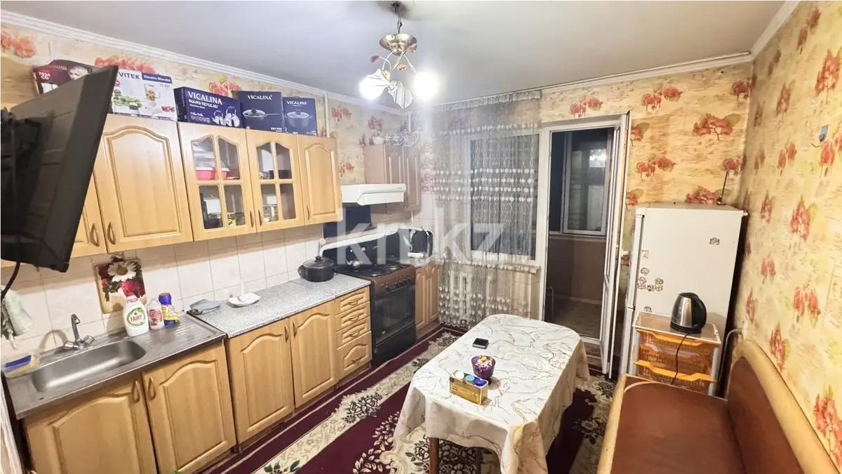 Продажа 2-комнатной квартиры, 53 м² - Продажа квартир от собственников в Алматы - страница 3 фото 3 из 4