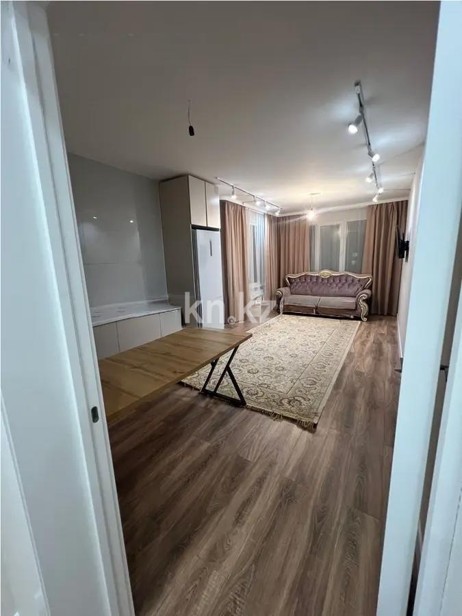 Продажа 2-комнатной квартиры, 50 м² - Продажа квартир в Казахстане - страница 9 фото 1 из 3