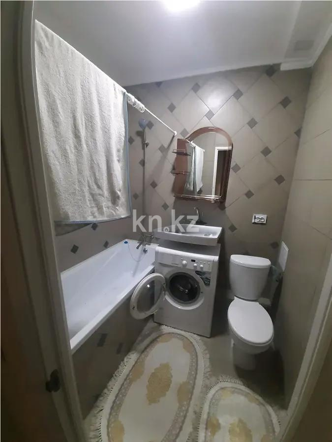 Продажа 2-комнатной квартиры, 51.3 м² в Алматы - фото 4