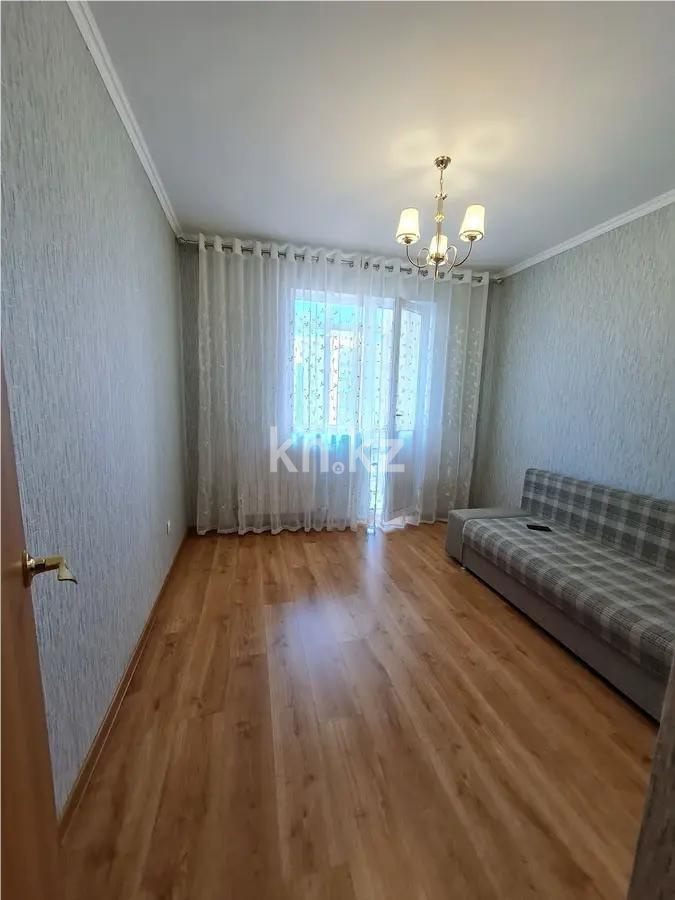 Продажа 3-комнатной квартиры, 76.9 м², ул. Кургальжинское шоссе, дом  25/2 в Астане - фото 3
