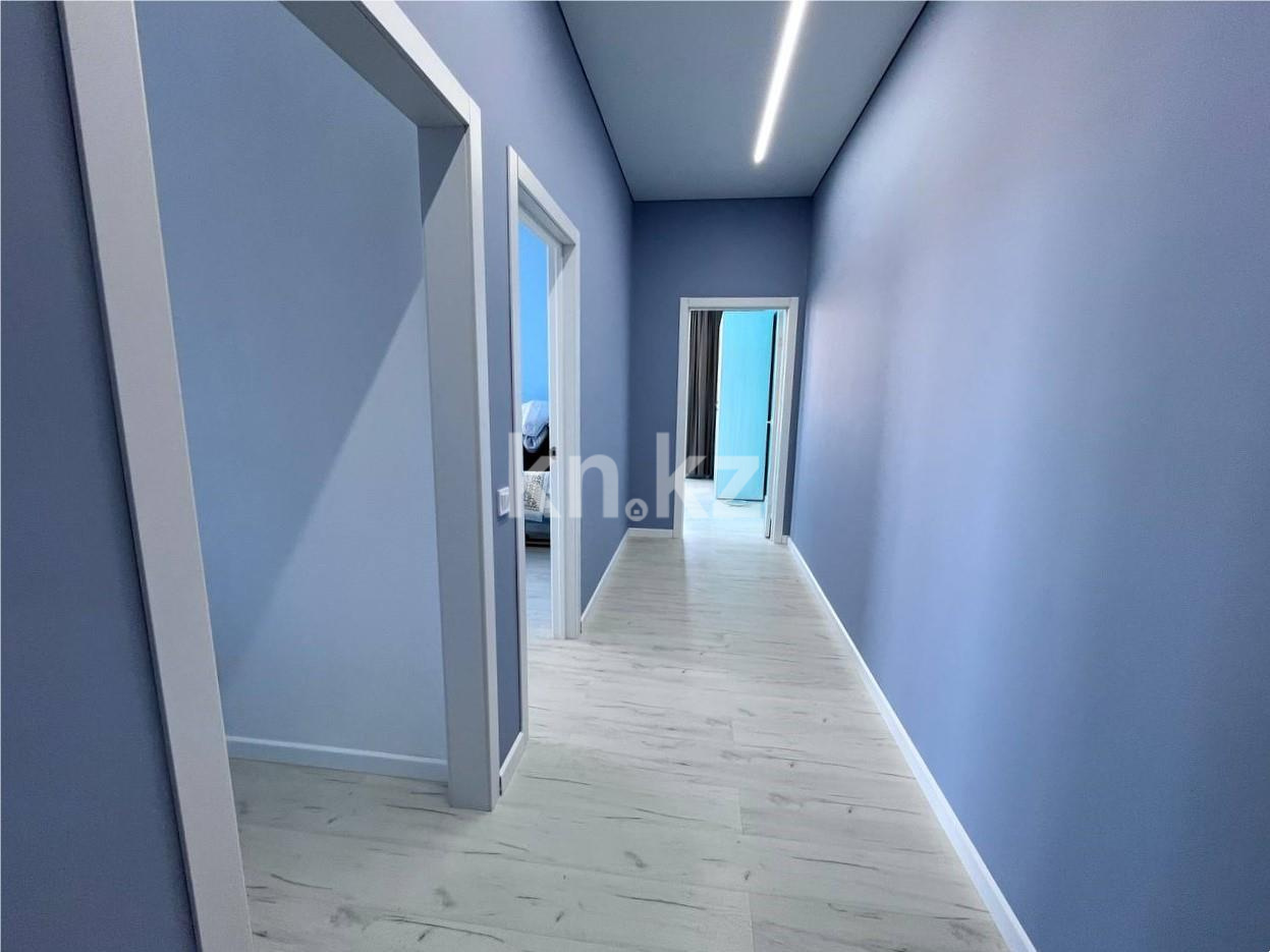 Продажа 2-комнатной квартиры, 63 м² - Продажа квартир в Караганде - страница 95 фото 7 из 26