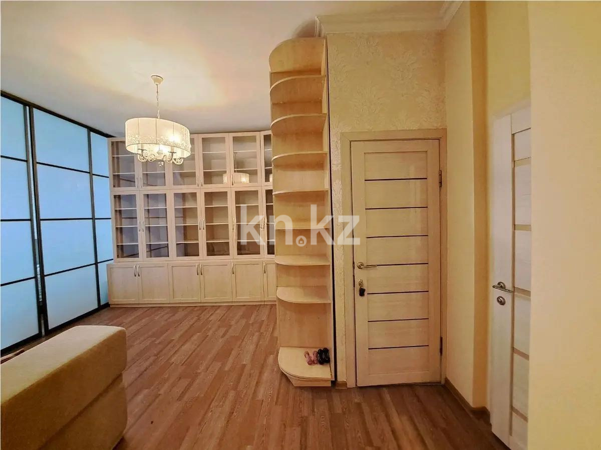 Продажа 3-комнатной квартиры, 100 м² - Продажа квартир в Алматы - страница 6 фото 3 из 6