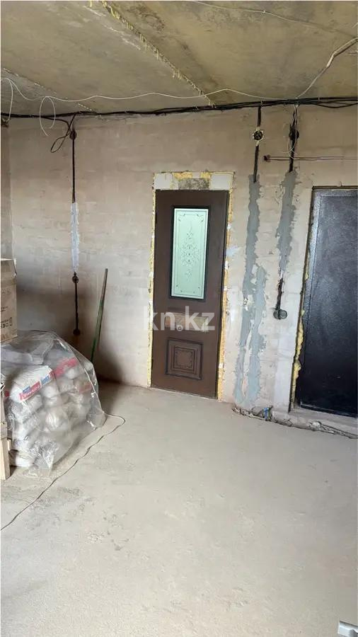 Продажа 1-комнатной квартиры, 30 м², ул. Есенберлина, дом  5 в Астане - фото 2