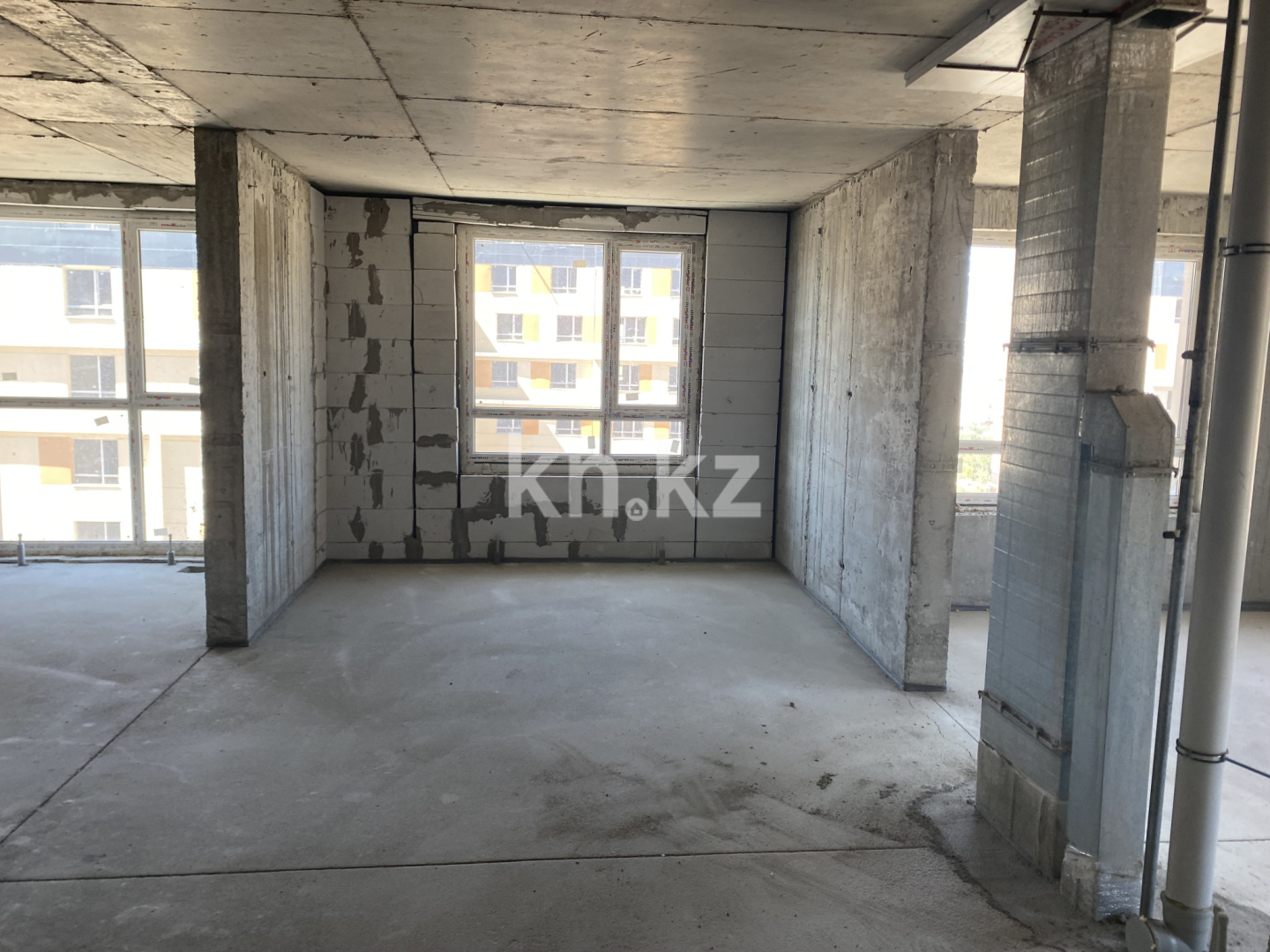 Продажа 3-комнатной квартиры, 80 м², ул. Утепова, дом  30 - Жандосова Розыбакиева - Продажа  трехкомнатных квартир в новостройках Алматы фото 5 из 11