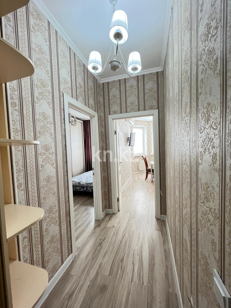 Аренда 2-комнатной квартиры, 78 м² - Продажа дач в Костанае фото 9 из 12