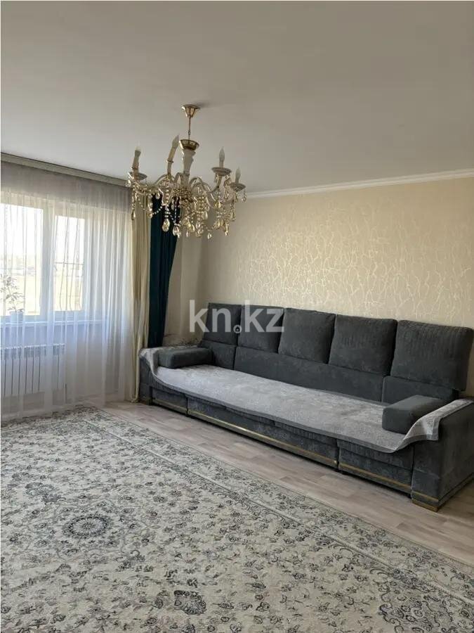 Продажа 3-комнатной квартиры, 85 м² в Алматы