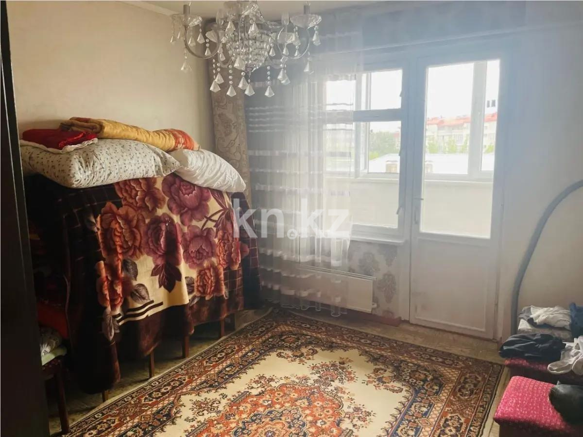 Продажа 2-комнатной квартиры, 50 м² - Продажа квартир в Алматы - страница 2 фото 2 из 5