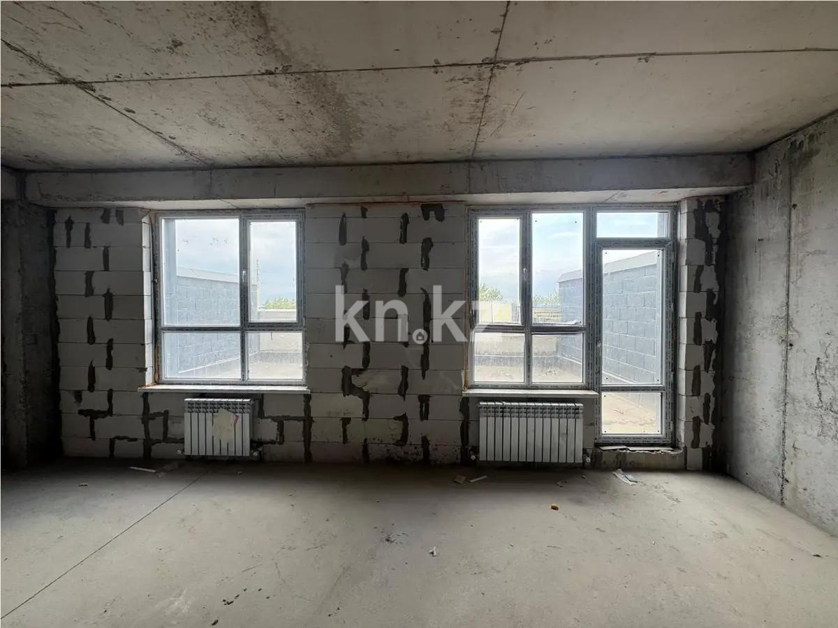 Продажа 2-комнатной квартиры, 47 м² в Алматы