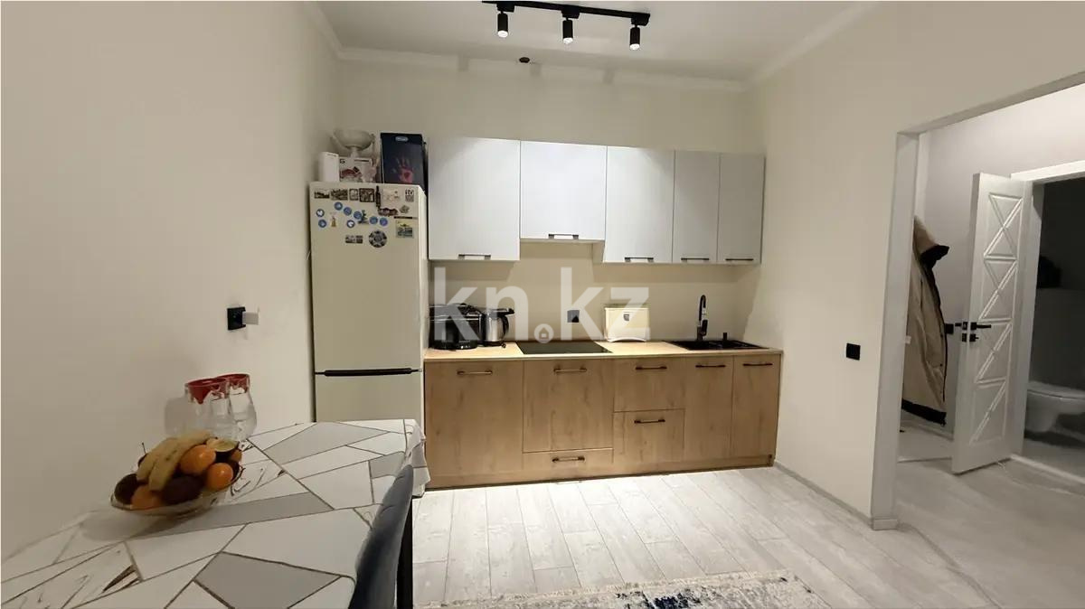 Продажа 2-комнатной квартиры, 36.7 м² в Астане - фото 3