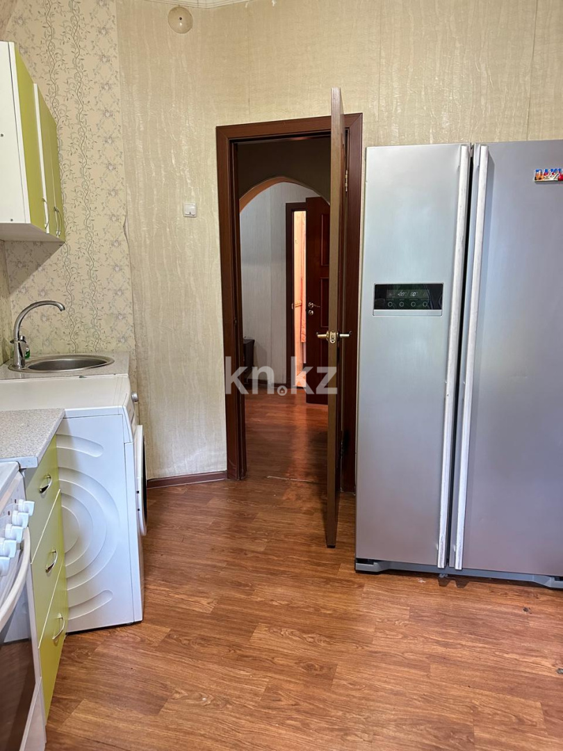 Продажа 2-комнатной квартиры, 52.3 м² в Алматы - фото 9