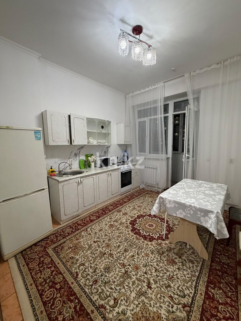 Аренда 1-комнатной квартиры, 45 м² в Астане - фото 3