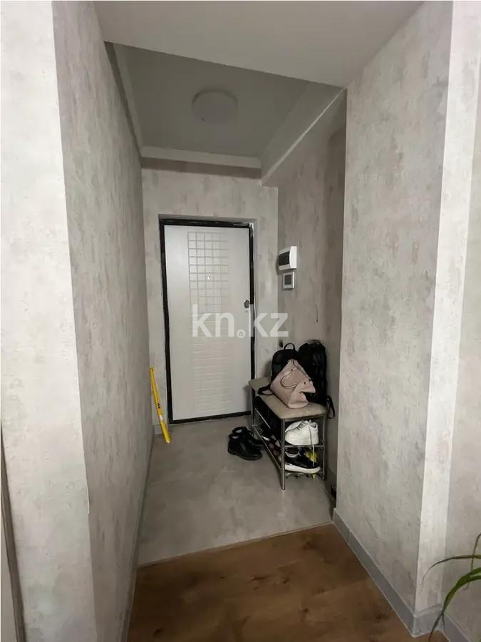 Продажа 1-комнатной квартиры, 39.5 м² в Астане - фото 4