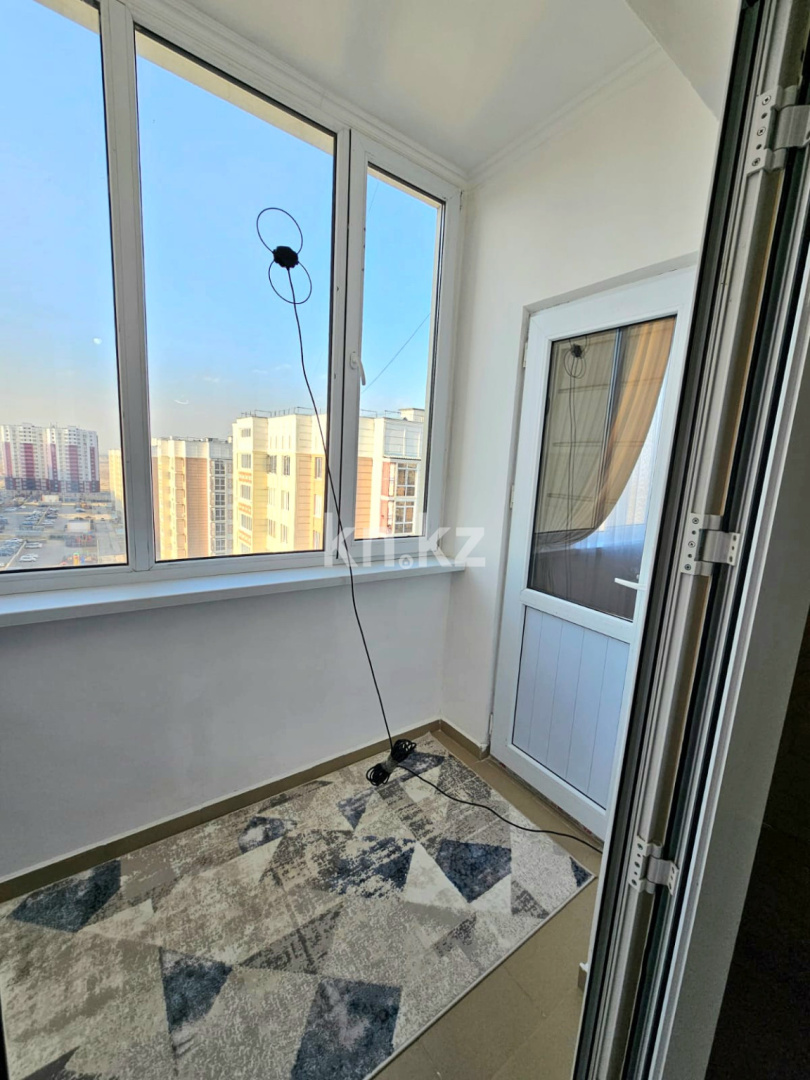 Продажа 3-комнатной квартиры, 78 м², Туран-2, дом  19а - Продажа квартир в Шымкенте фото 12 из 24