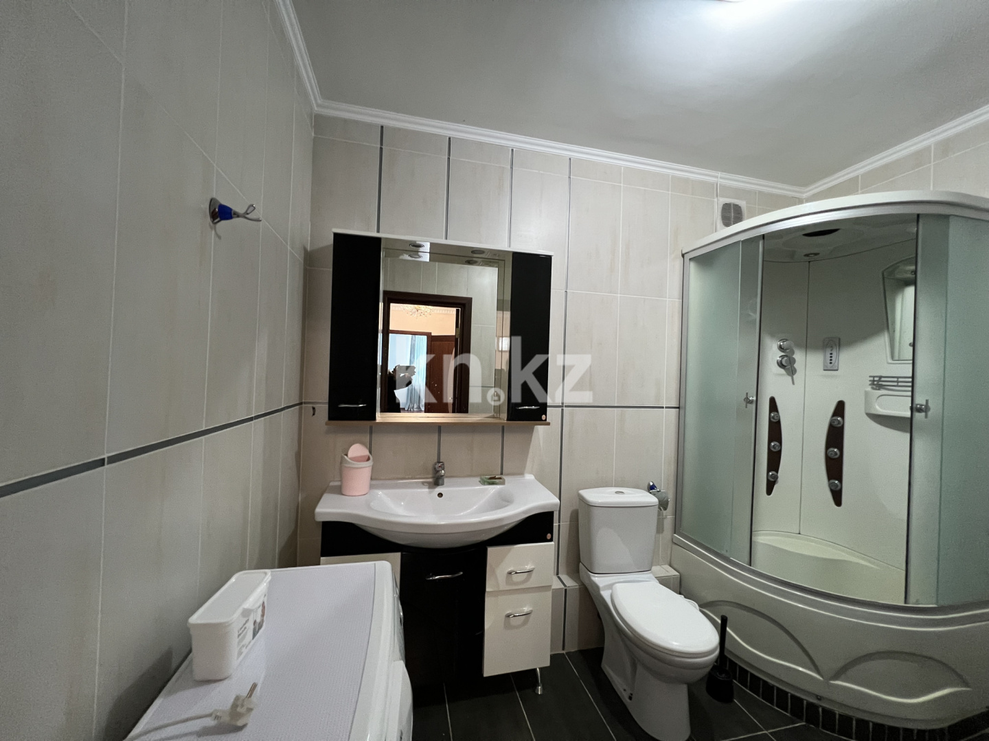 Аренда 3-комнатной квартиры, 145 м² - Продажа офисных и торговых помещений в Алматинской области фото 9 из 14