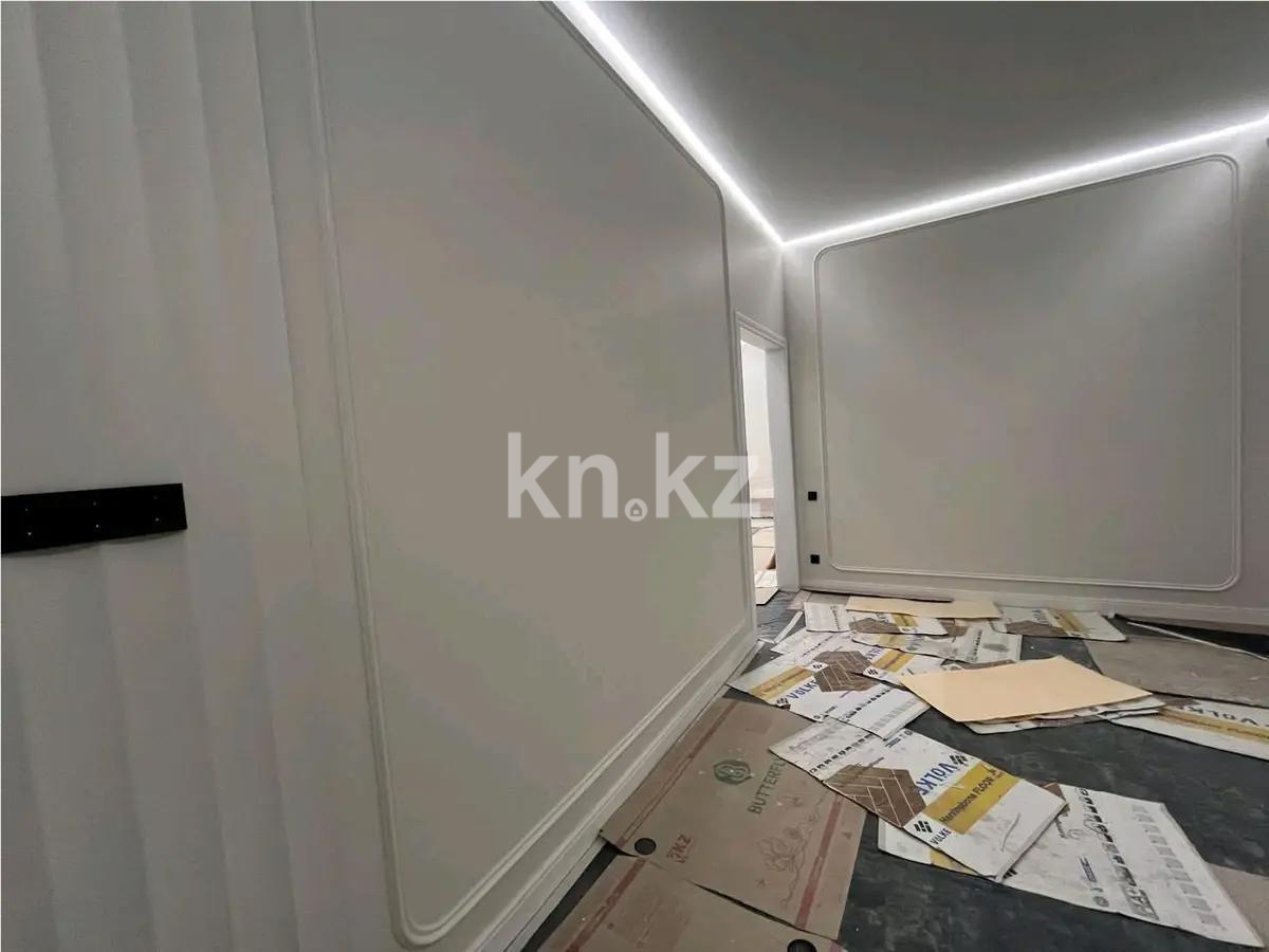 Продажа 2-комнатной квартиры, 61 м², пр. Туран, дом  55/5 в Астане