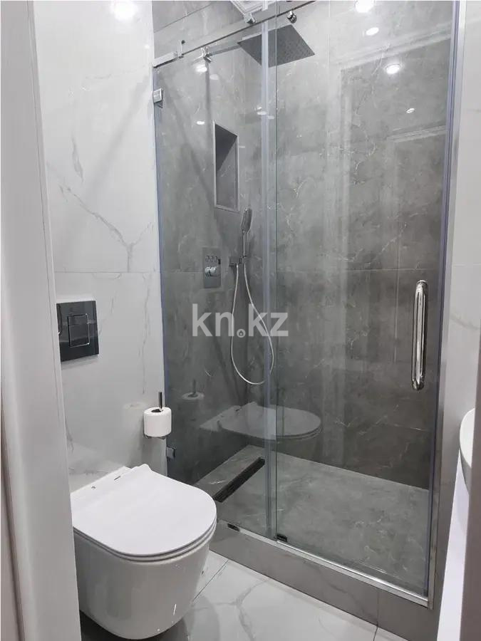 Продажа 4-комнатной квартиры, 125 м², пр. Туран, дом  55/4 в Астане - фото 7