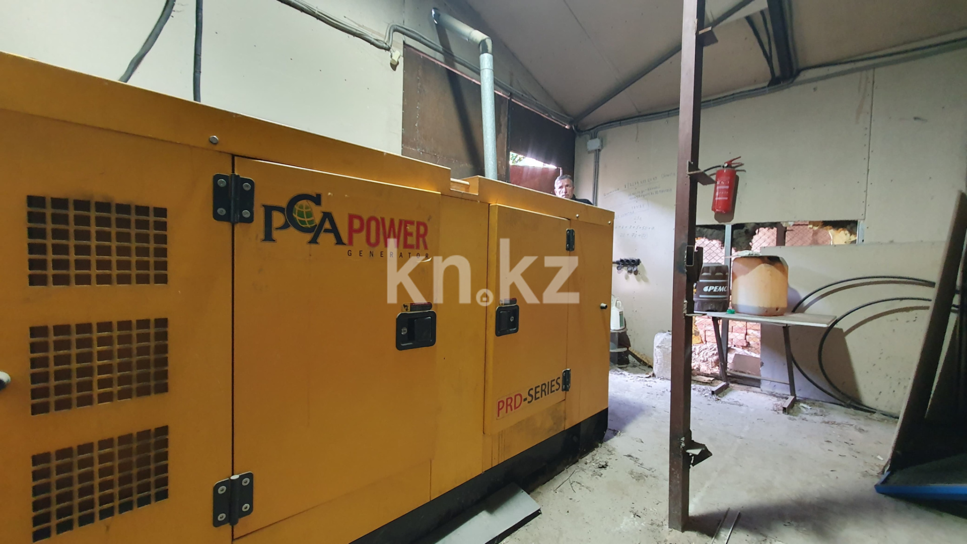 Продажа , 2150 м², Рыскулова, дом  1/1 - Продажа зданий в Алматы фото 29 из 40