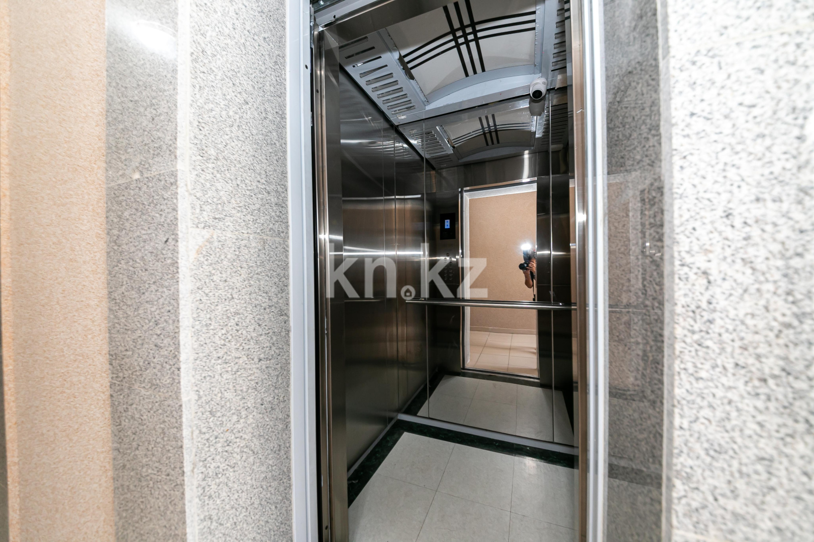 Продажа 2-комнатной квартиры, 79 м², пр. Туран, дом  56 в Астане - фото 20