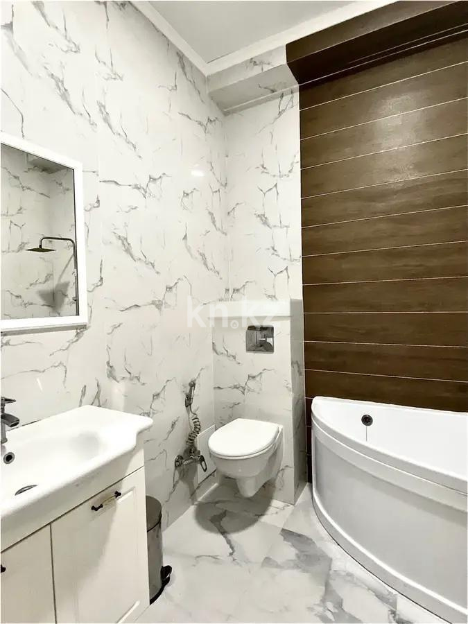 Продажа 2-комнатной квартиры, 60 м², ул. Бокейхана, дом  25а в Астане - фото 5