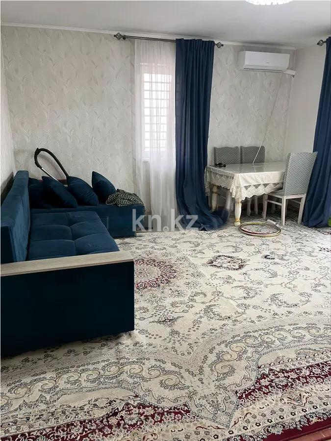 Продажа 2-комнатной квартиры, 71 м² в Алматы - фото 2