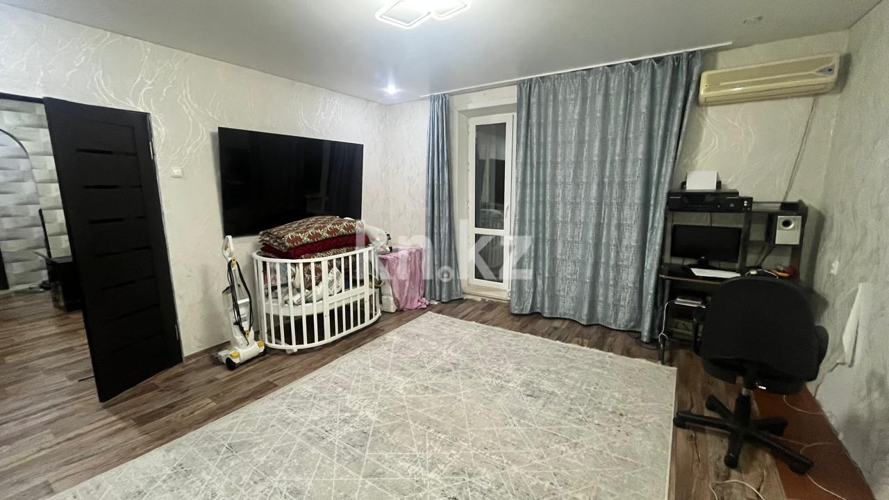 Продажа 2-комнатной квартиры, 50.8 м², мкр-н Орбита-1, дом  33 - Продажа  двухкомнатных квартир в Караганде фото 6 из 9