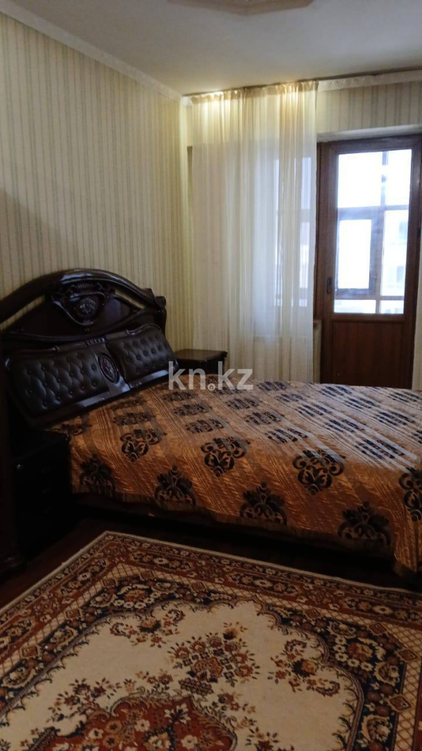 Аренда 2-комнатной квартиры, 76 м² в Астане - фото 4