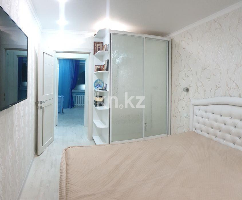 Продажа 4-комнатной квартиры, 78 м² - Продажа четырехкомнатных квартир в Караганде - страница 10 фото 6 из 27