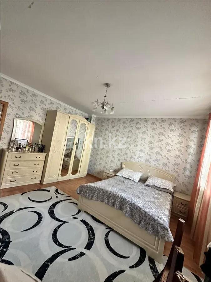 Продажа 4-комнатной квартиры, 120.6 м² в Астане - фото 2
