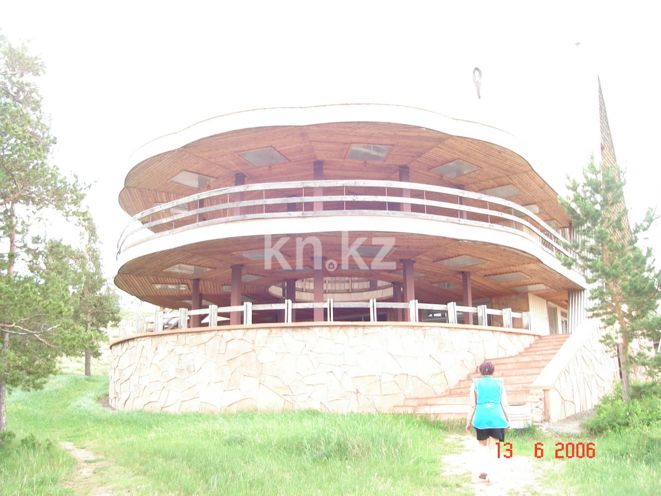 Продажа , 5520 м², В заповедной зоне, дом  1 - Продажа жилой и коммерческой недвижимости в Карагандинской области фото 6 из 38