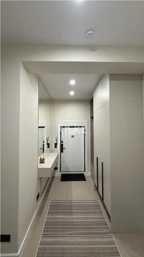 Продажа 3-комнатной квартиры, 117.6 м² - Продажа квартир от собственников в Алматы - страница 5 фото 7 из 7